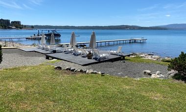 Casa en Arriendo en Camino Villarrica - Pucon km 3
