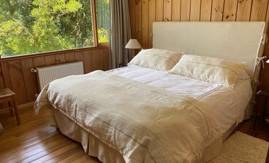 Casa en Arriendo en Camino Villarrica - Pucon km 3