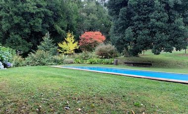 Casa en Arriendo en Camino Villarrica - Pucon km 3
