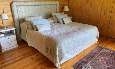 Casa en Arriendo en Camino Villarrica - Pucon km 3