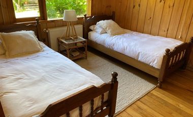 Casa en Arriendo en Camino Villarrica - Pucon km 3