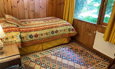 Casa en Arriendo en Camino Villarrica - Pucon km 3