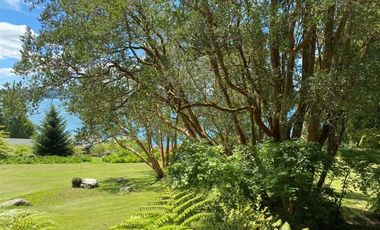 Casa en Arriendo en Camino Villarrica - Pucon km 3