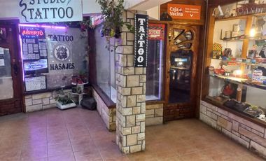 Local Comercial en Venta en Centro Pucon