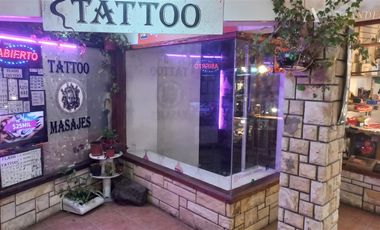 Local Comercial en Venta en Centro Pucon