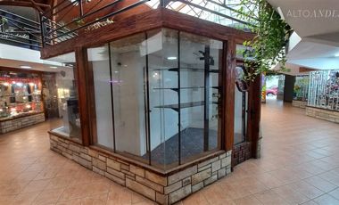 Local Comercial en Arriendo en Galeria el oso