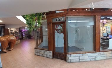 Local Comercial en Arriendo en Galeria el oso