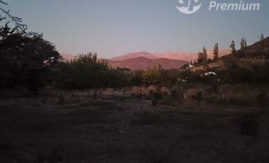 Parcela en Venta en CRISTO REDENTOR