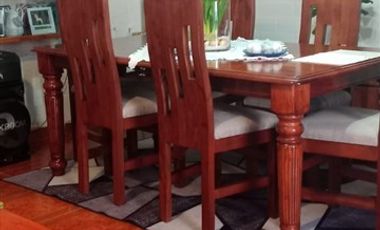 Casa en Venta en Villa Doña Mabel Rancagua sector Baquedano