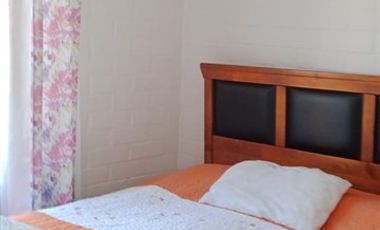 Casa en Venta en Villa Doña Mabel Rancagua sector Baquedano