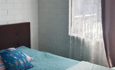 Casa en Venta en Villa Doña Mabel Rancagua sector Baquedano