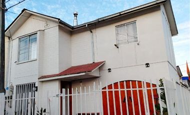 Casa en Venta en Villa Doña Mabel Rancagua sector Baquedano