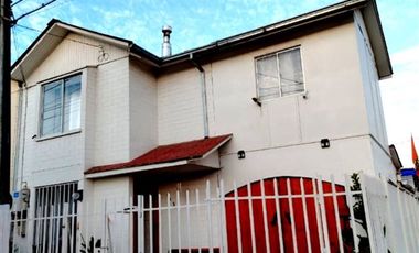 Casa en Venta en Villa Doña Mabel Rancagua sector Baquedano