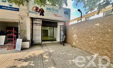 Local Comercial en Arriendo en Gluck 3196