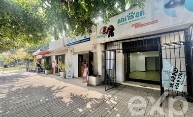 Local Comercial en Arriendo en Gluck 3196
