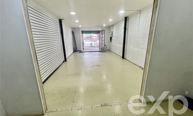 Local Comercial en Arriendo en Gluck 3196
