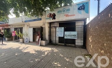 Local Comercial en Arriendo en Gluck 3196