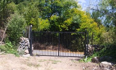 Parcela en Venta en santa teresa