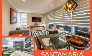Departamento en Venta en Lomas de San Sebastián, Concepción