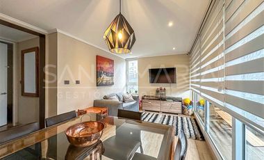 Departamento en Venta en Lomas de San Sebastián, Concepción