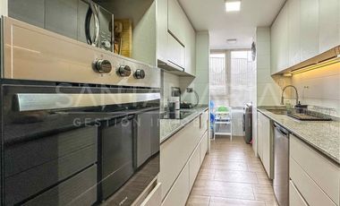 Departamento en Venta en Lomas de San Sebastián, Concepción