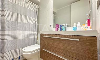 Departamento en Venta en Lomas de San Sebastián, Concepción