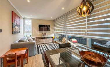 Departamento en Venta en Lomas de San Sebastián, Concepción