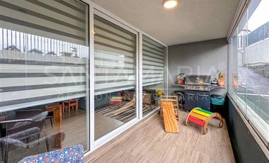 Departamento en Venta en Lomas de San Sebastián, Concepción