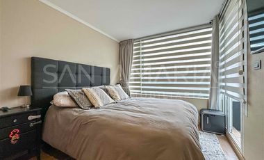 Departamento en Venta en Lomas de San Sebastián, Concepción