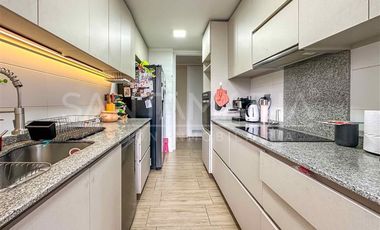 Departamento en Venta en Lomas de San Sebastián, Concepción
