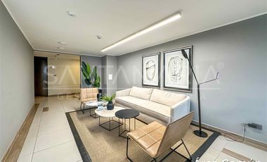 Departamento en Venta en Lomas de San Sebastián, Concepción