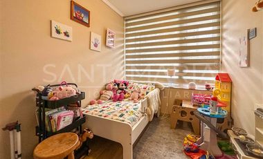 Departamento en Venta en Lomas de San Sebastián, Concepción