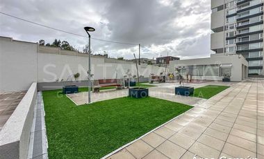 Departamento en Venta en Lomas de San Sebastián, Concepción