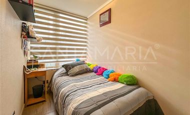 Departamento en Venta en Lomas de San Sebastián, Concepción