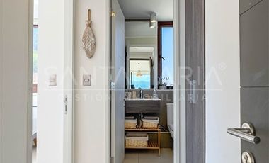Departamento en Venta en Avenida Pingueral , Tomé