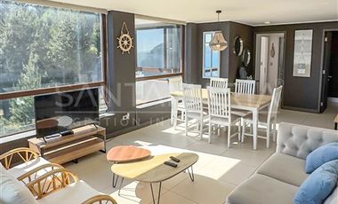 Departamento en Venta en Avenida Pingueral , Tomé