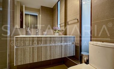 Departamento en Venta en Avenida Pingueral , Tomé