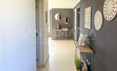 Departamento en Venta en Avenida Pingueral , Tomé