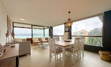 Departamento en Venta en Avenida Pingueral , Tomé