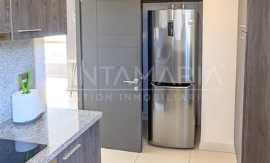 Departamento en Venta en Avenida Pingueral , Tomé