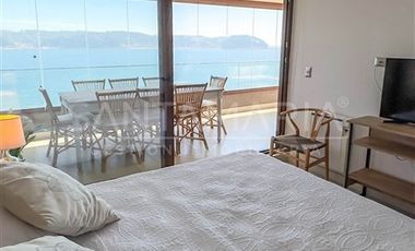Departamento en Venta en Avenida Pingueral , Tomé