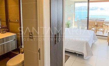Departamento en Venta en Avenida Pingueral , Tomé