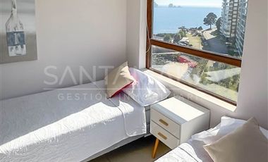 Departamento en Venta en Avenida Pingueral , Tomé