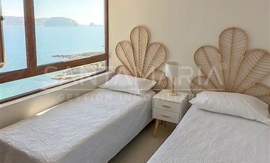 Departamento en Venta en Avenida Pingueral , Tomé