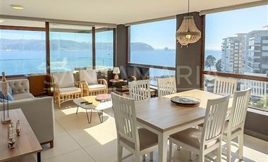 Departamento en Venta en Avenida Pingueral , Tomé