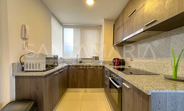Departamento en Venta en Avenida Pingueral , Tomé