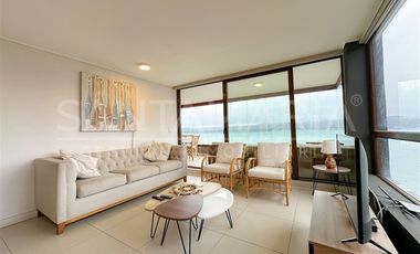 Departamento en Venta en Avenida Pingueral , Tomé