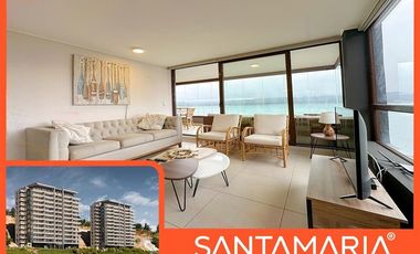 Departamento en Venta en Avenida Pingueral , Tomé
