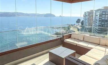 Departamento en Venta en Avenida Pingueral , Tomé