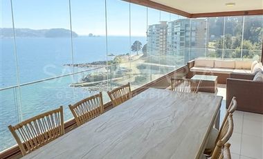 Departamento en Venta en Avenida Pingueral , Tomé